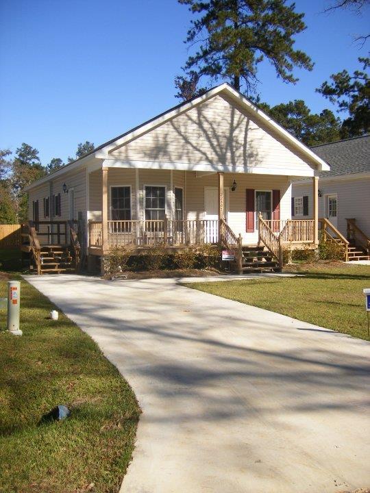 casa en Work Construction Company por Work Construction Company