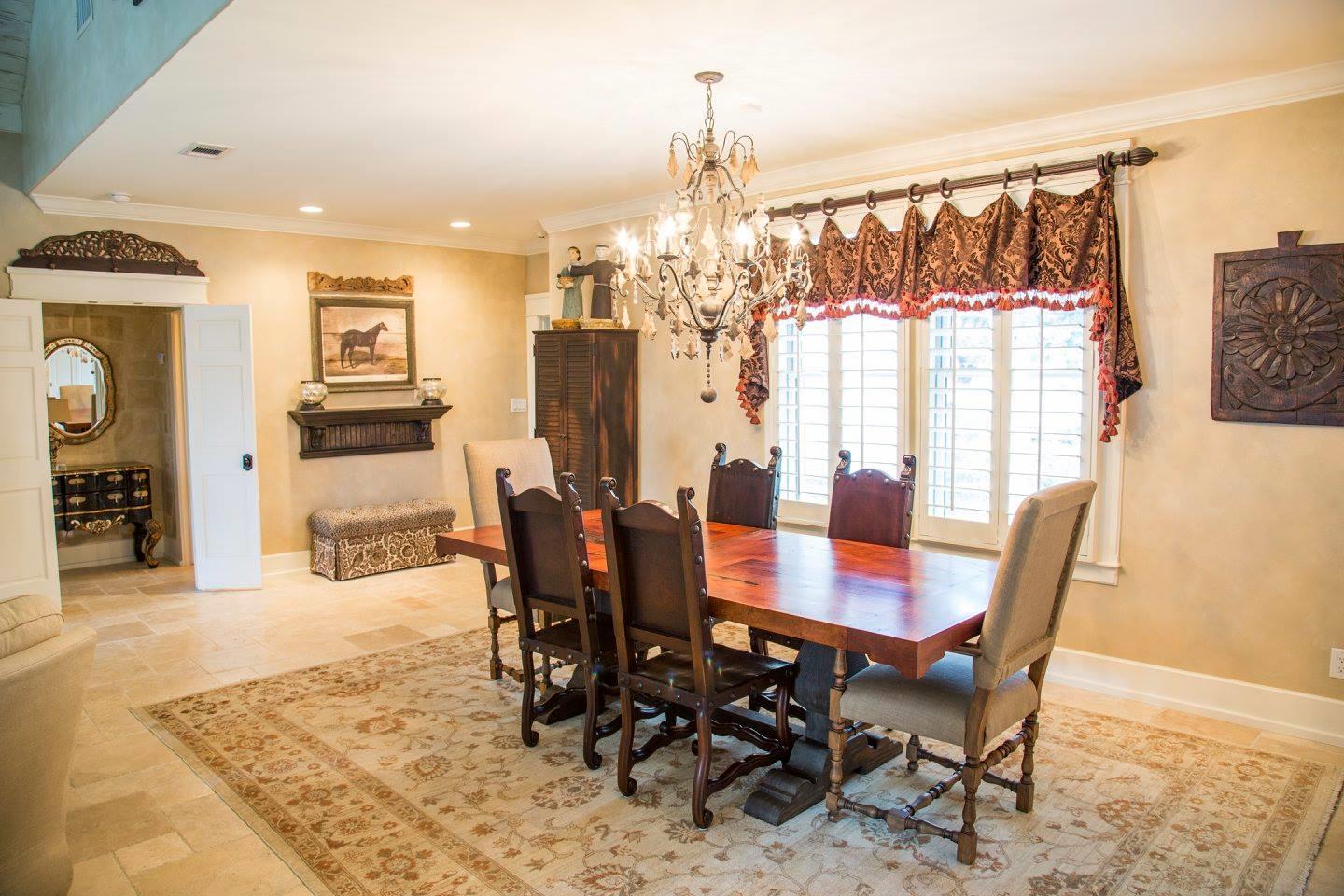 Wubbena Fine Homes LLC por Wubbena Fine Homes LLC en Austin Texas