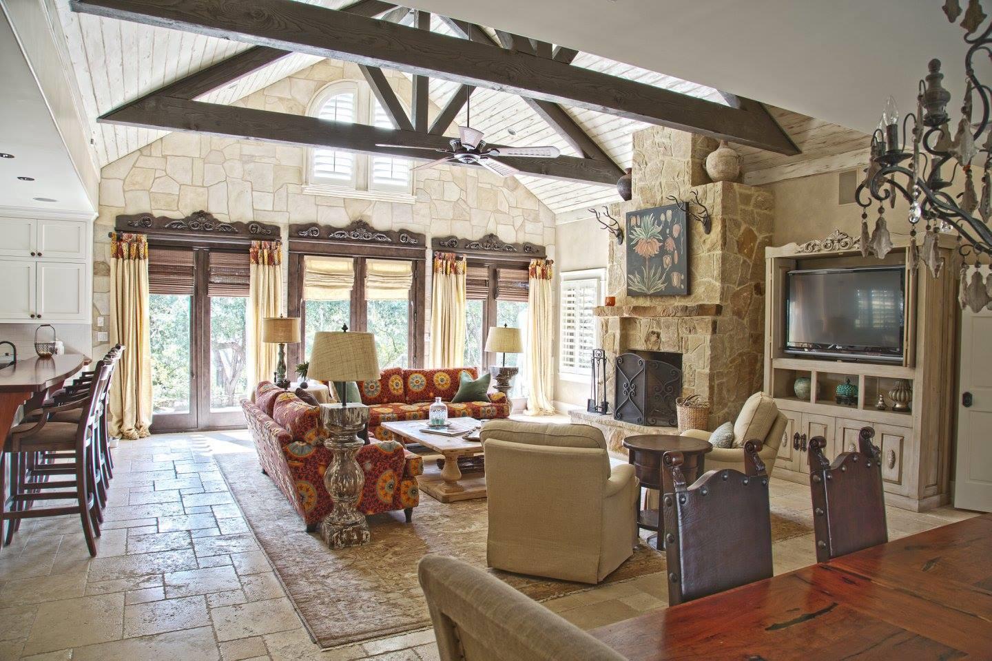 casa en Wubbena Fine Homes LLC por Wubbena Fine Homes LLC