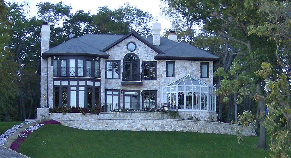 Wyntree Construction Inc por Wyntree Construction en Racine Wisconsin