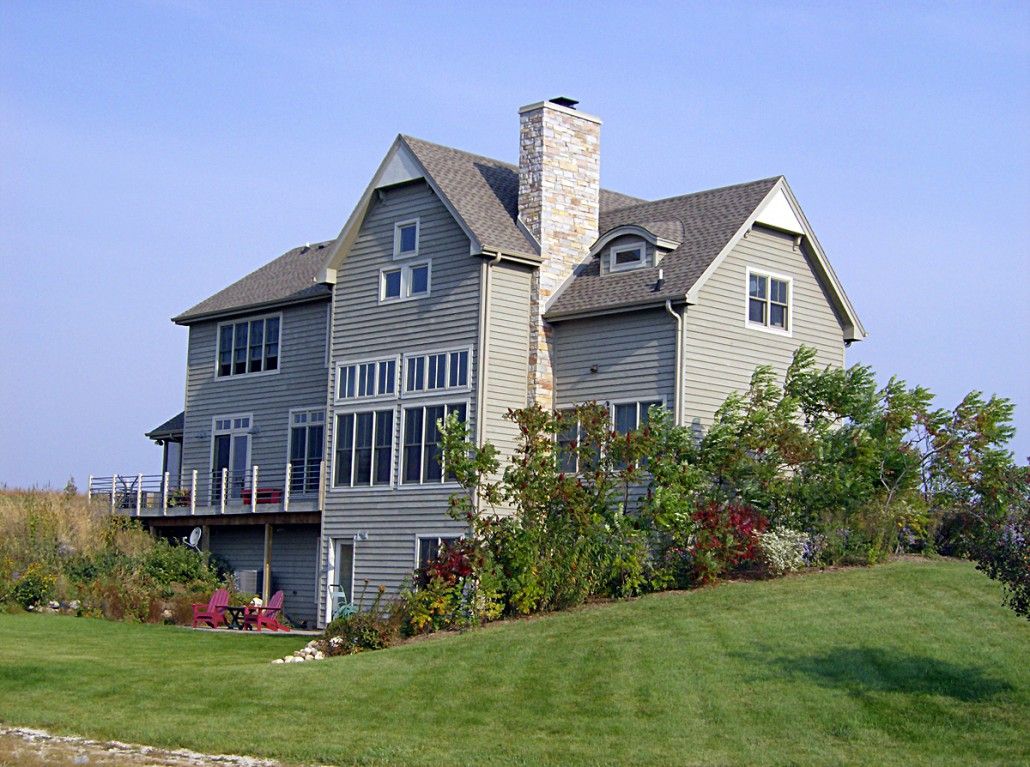 casa en Wyntree Construction Inc por Wyntree Construction