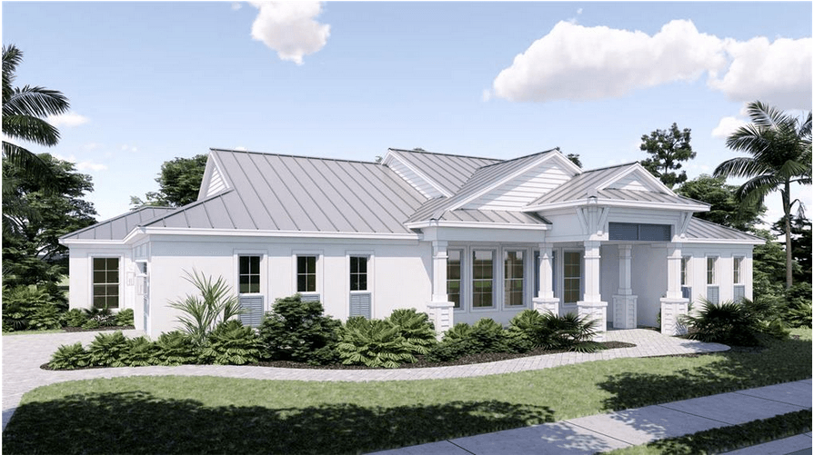2508 Belvoir Boulevard. Sarasota, FL 34232