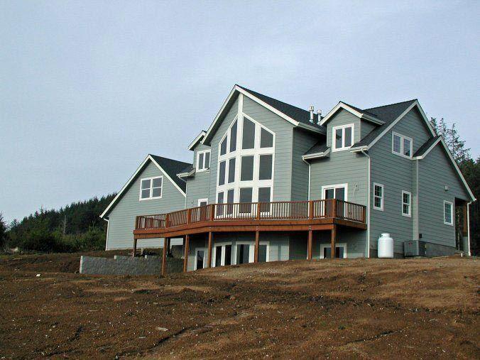casa en Zyta Construction por Zyta Construction