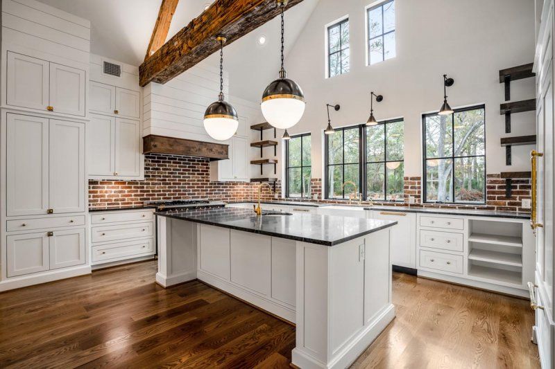 casa en Zander Homes por Zander Homes