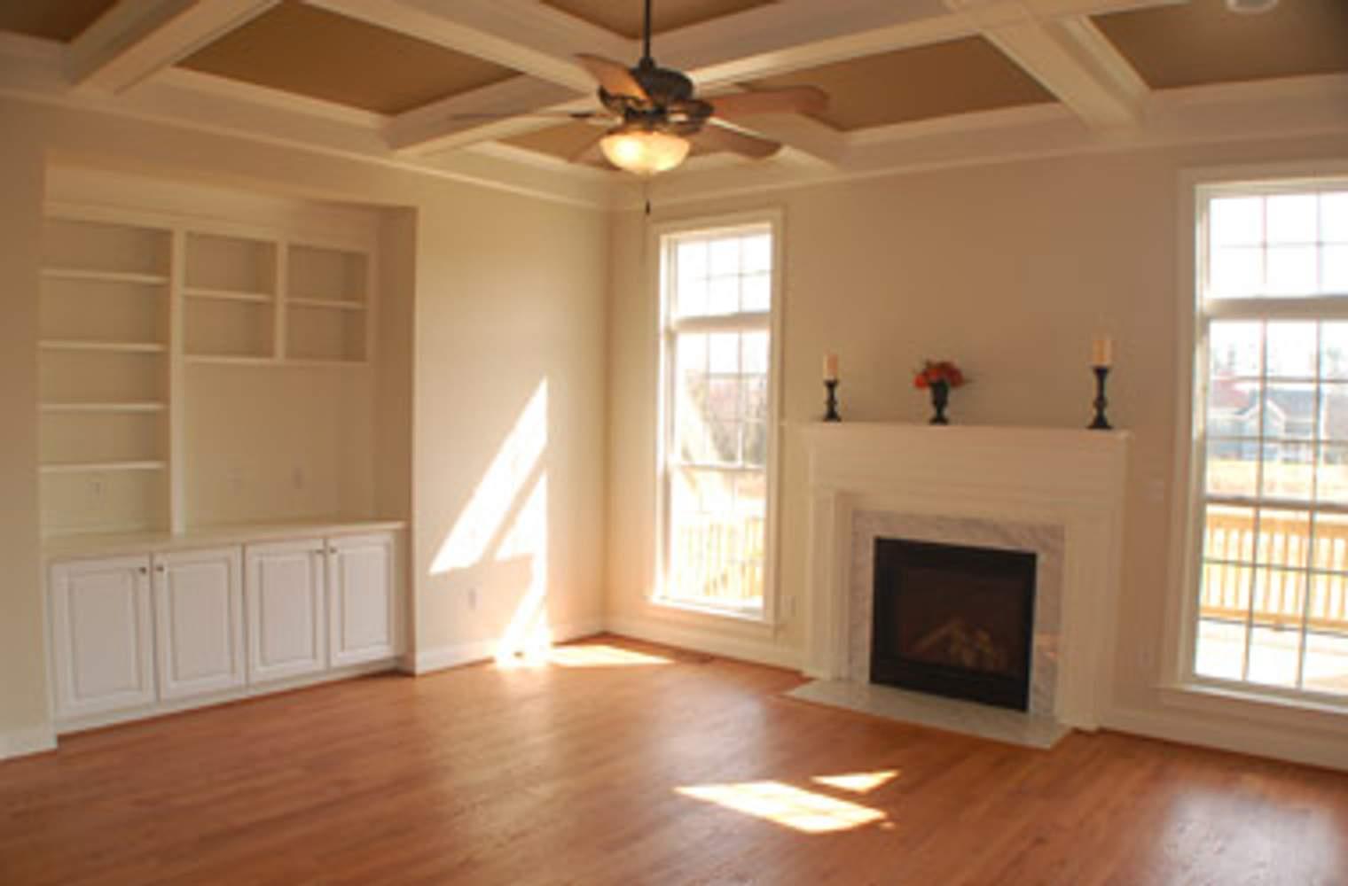 Zenith Homes Co por Zenith Homes Co en Raleigh-Durham-Chapel Hill North Carolina