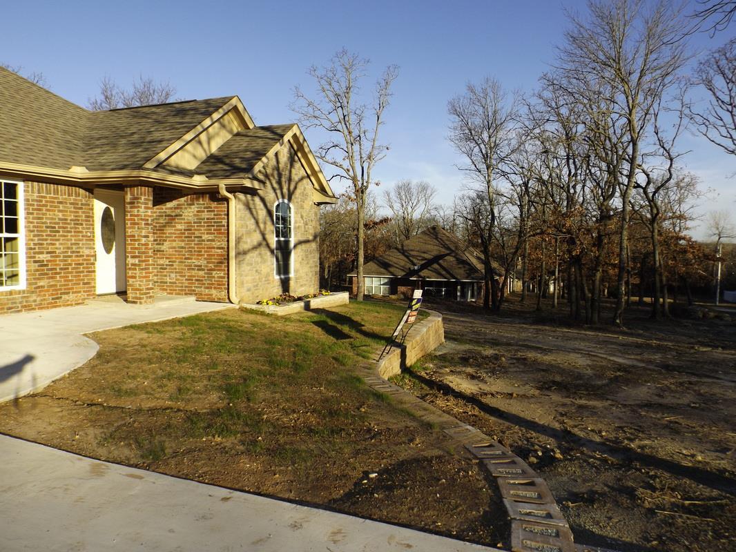 Buck Creek Homes - : Ada, OK