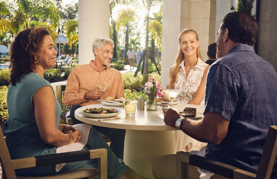 Onsite Dining