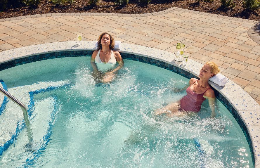 Resort Spa