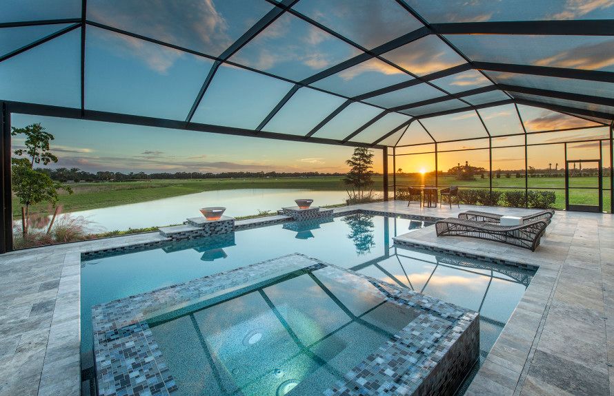 Premier Outdoor Living