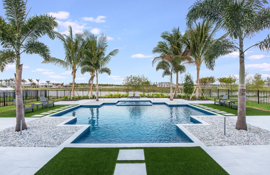 casa en Greyhawk Landing por DiVosta Homes