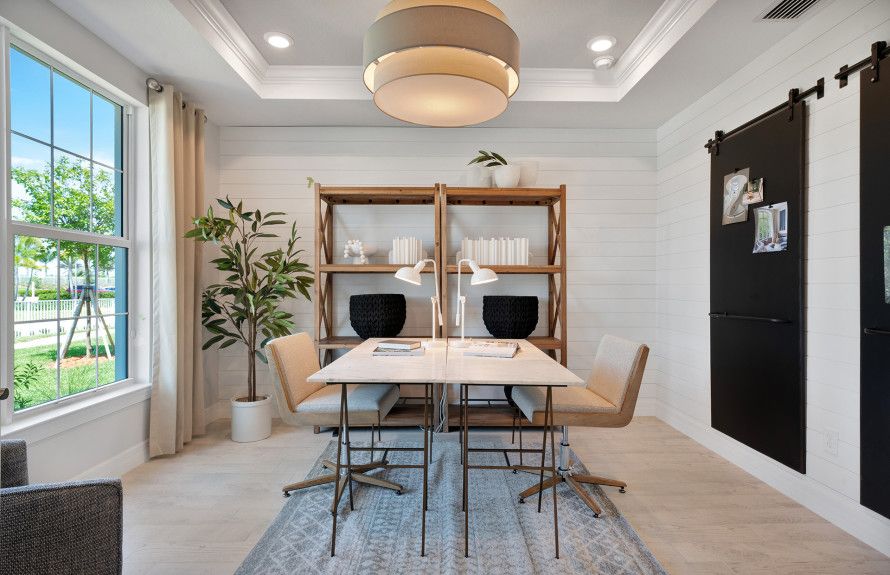 casa en Greyhawk Landing por DiVosta Homes