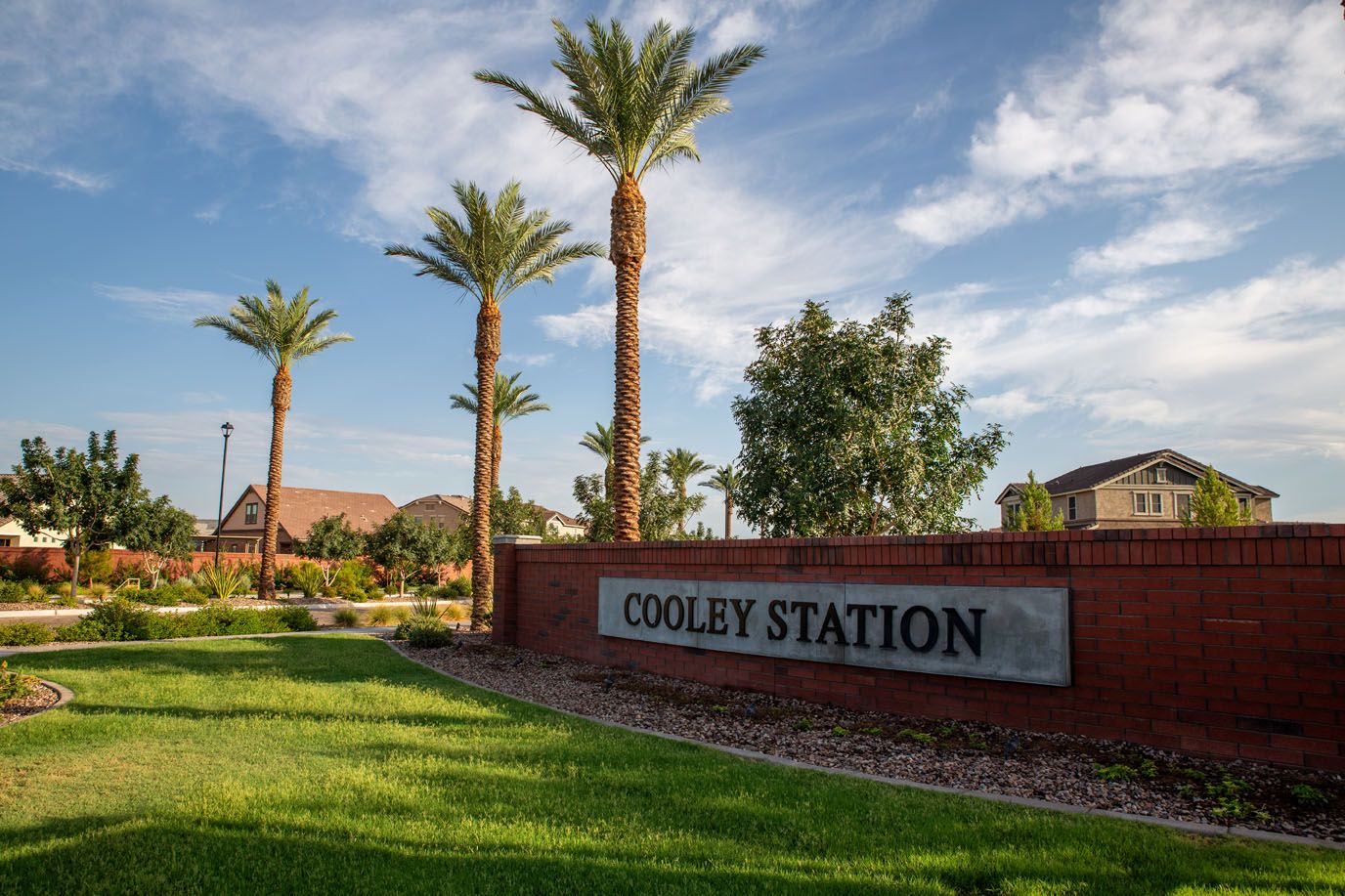 Seaboard at Cooley Station - Gilbert, AZ