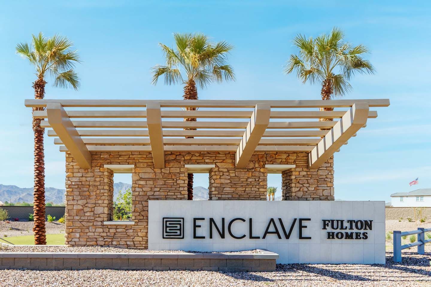 Calistoga at Enclave - Litchfield Park, AZ