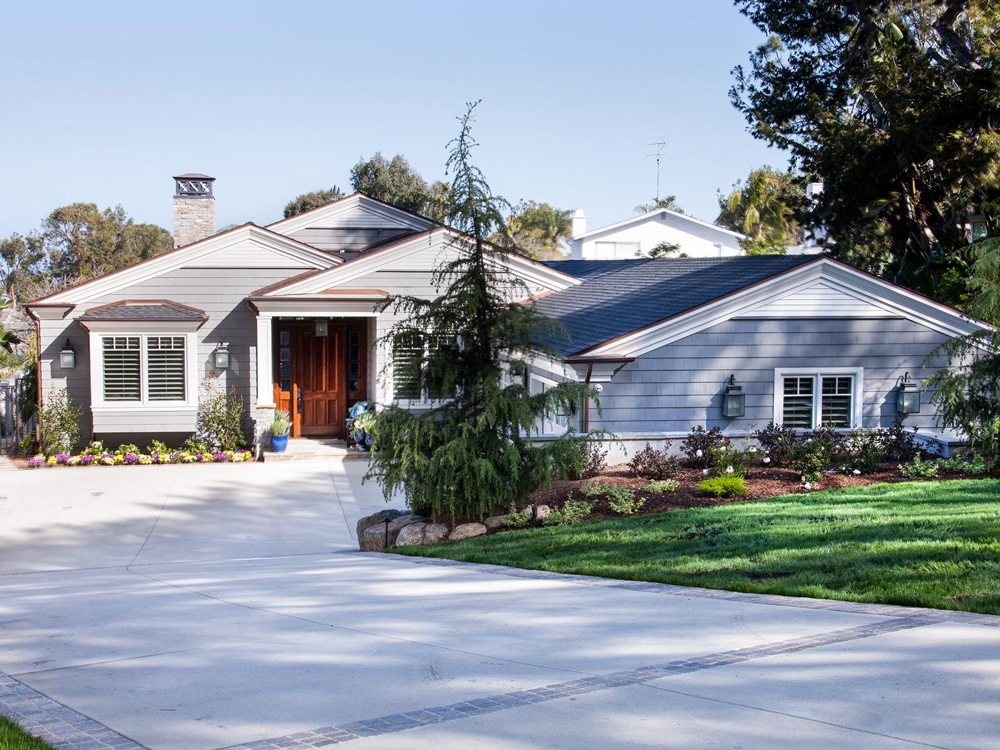 Hanley Construction Inc. - Solana Beach, CA
