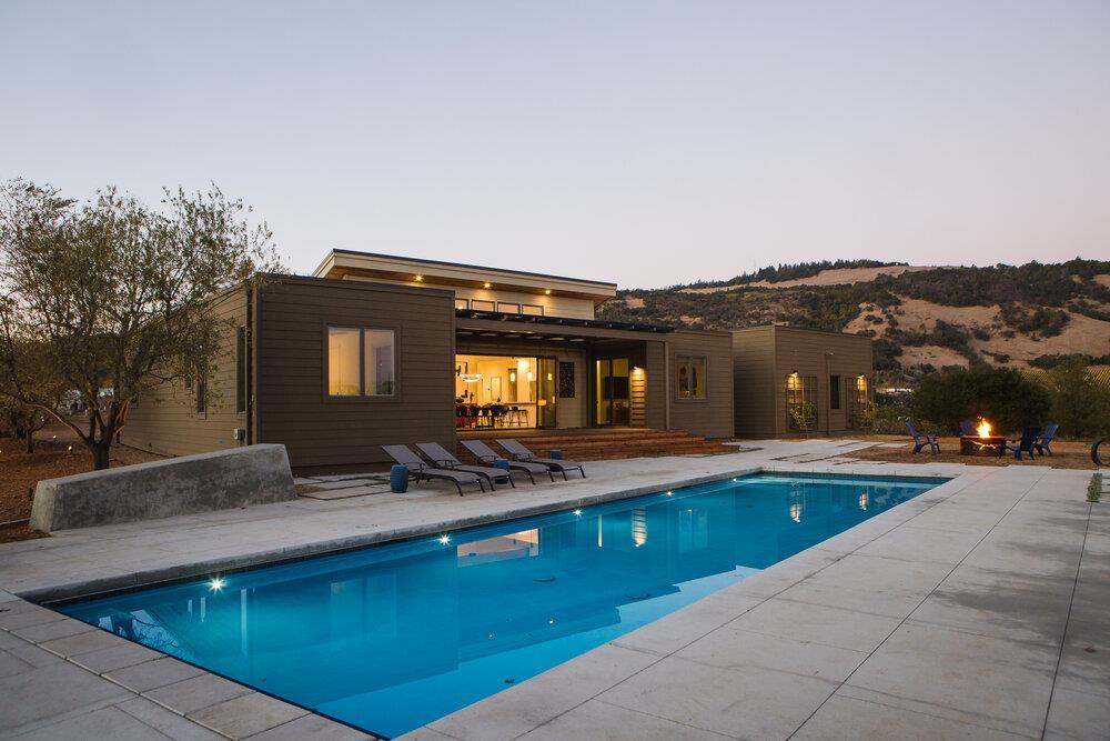 Kelly Cowan Designs - Santa Rosa, CA