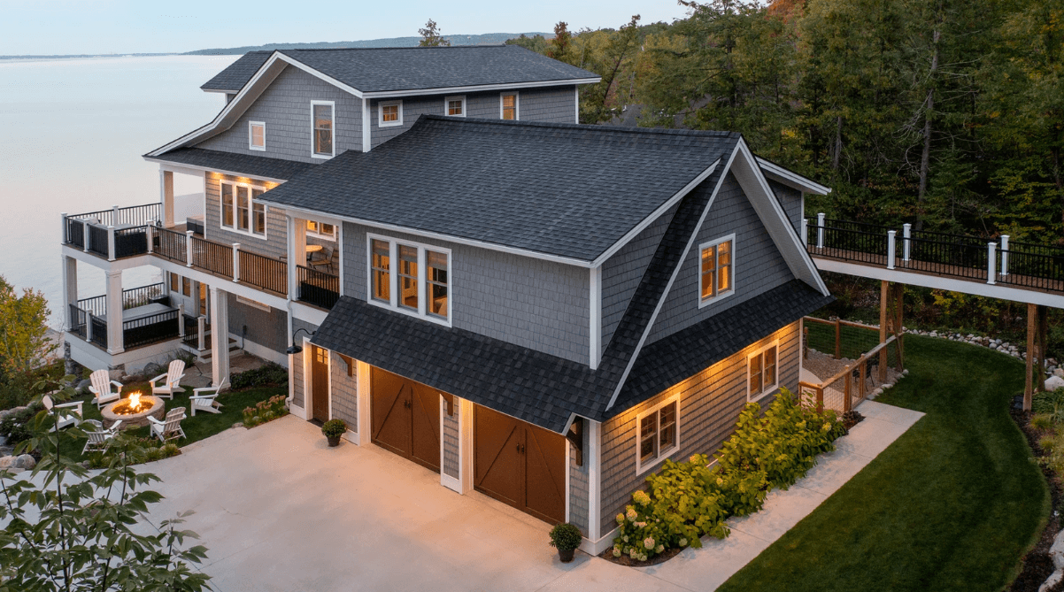 Legacy Construction Service, LLC - : Boyne City, MI
