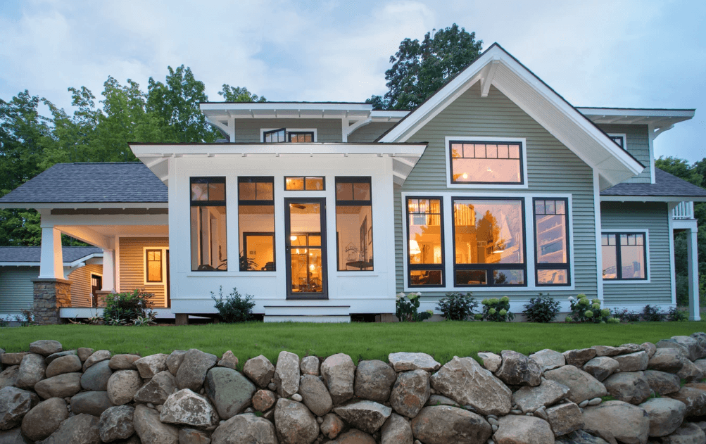 casa en Legacy Construction Service, LLC por Legacy Construction Service, LLC