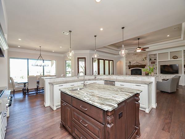 casa en Makena Custom Builders por Makena Cutom Builders