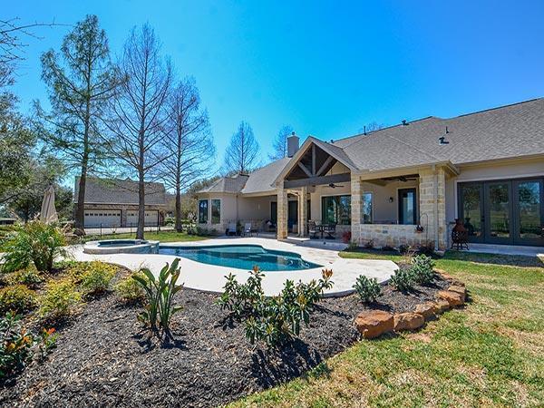 casa en Makena Custom Builders por Makena Cutom Builders