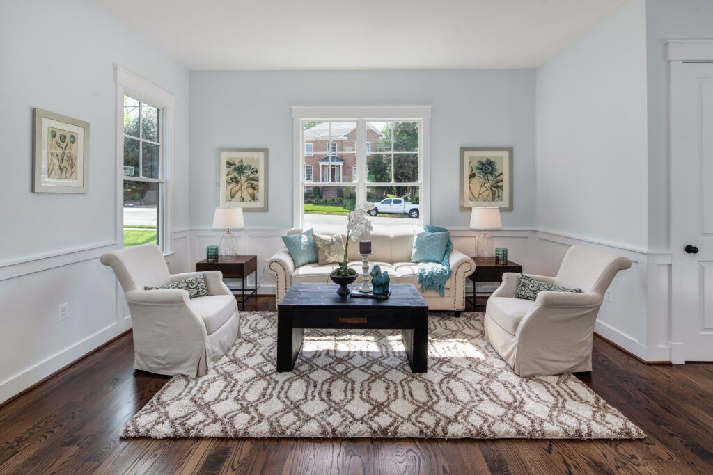 casa en Oak View Homes por Oak View Homes