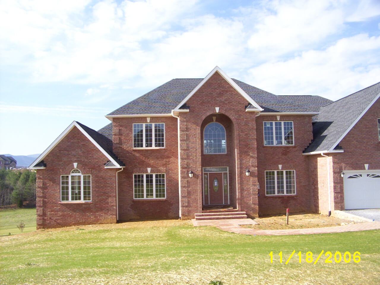 casa en Olid Rock Enterprises, Inc. por Olid Rock Enterprises, Inc.
