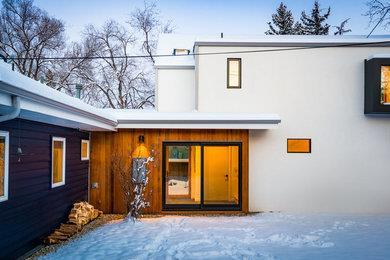 Sloan Construction por Sloan Construction en Boulder-Longmont Colorado