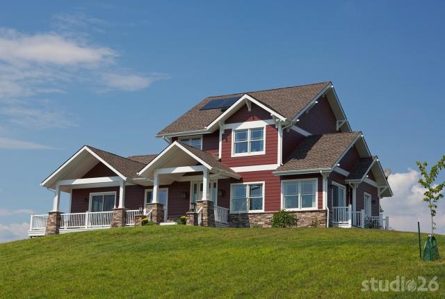 Studio26 Homes - Orefield, PA