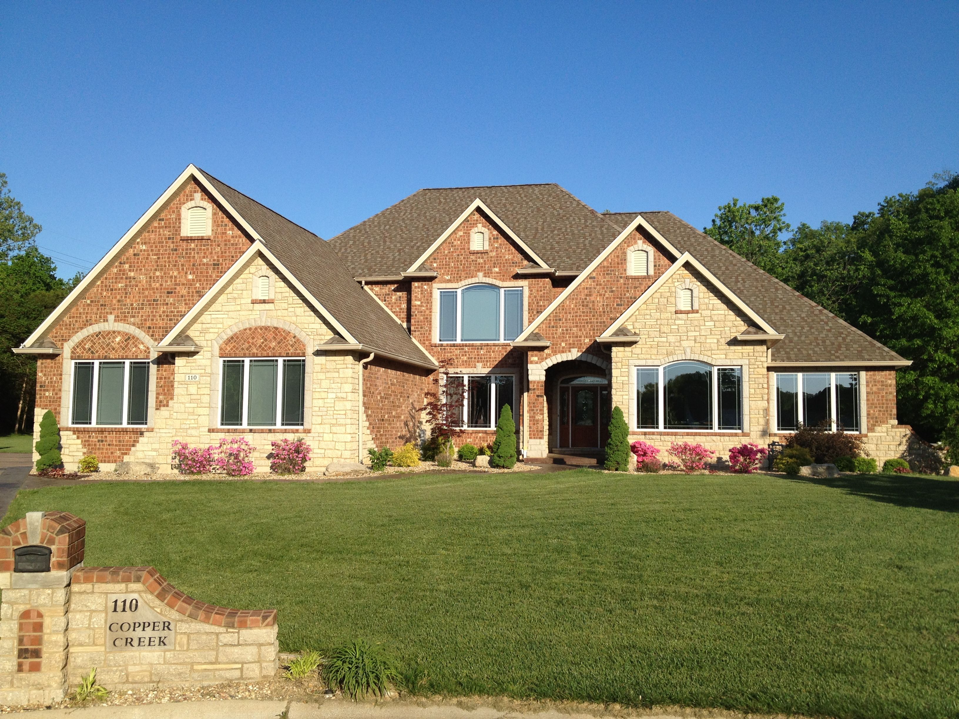 Tucker Homes Inc. - Festus, MO