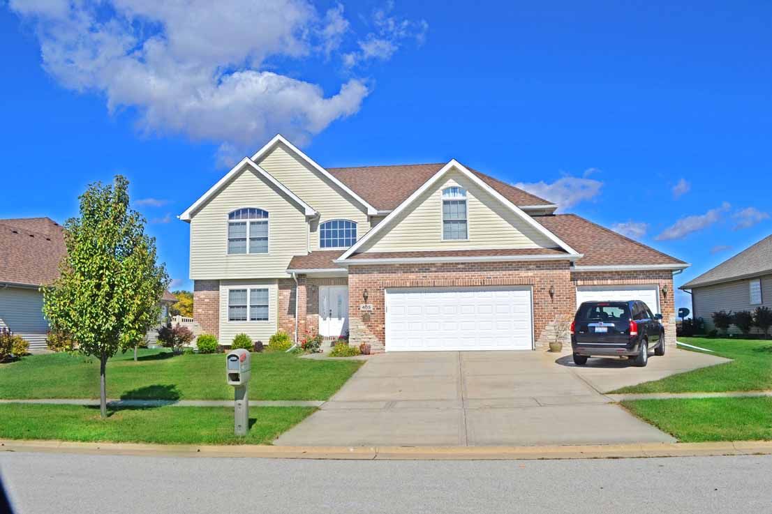 casa en Wilson Custom Homes por Wilson Custom Homes