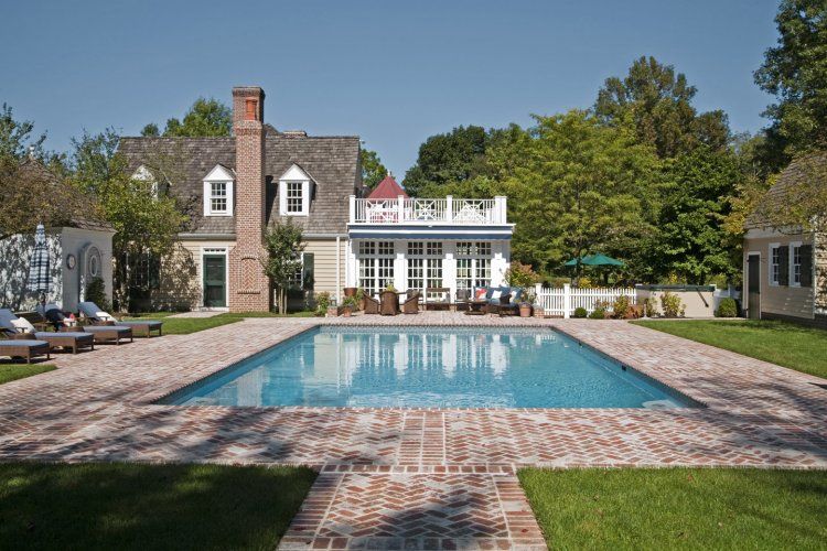 casa en Worthington Shagen Custom Builder por Worthington Shagen Custom Builder