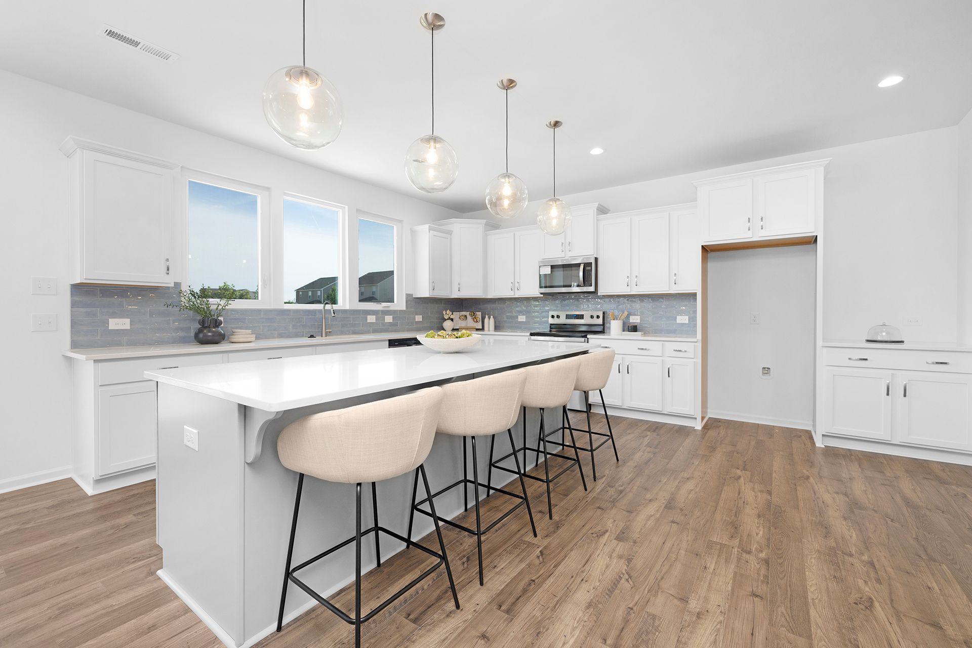casa en Terrace at Border Creek por True Homes
