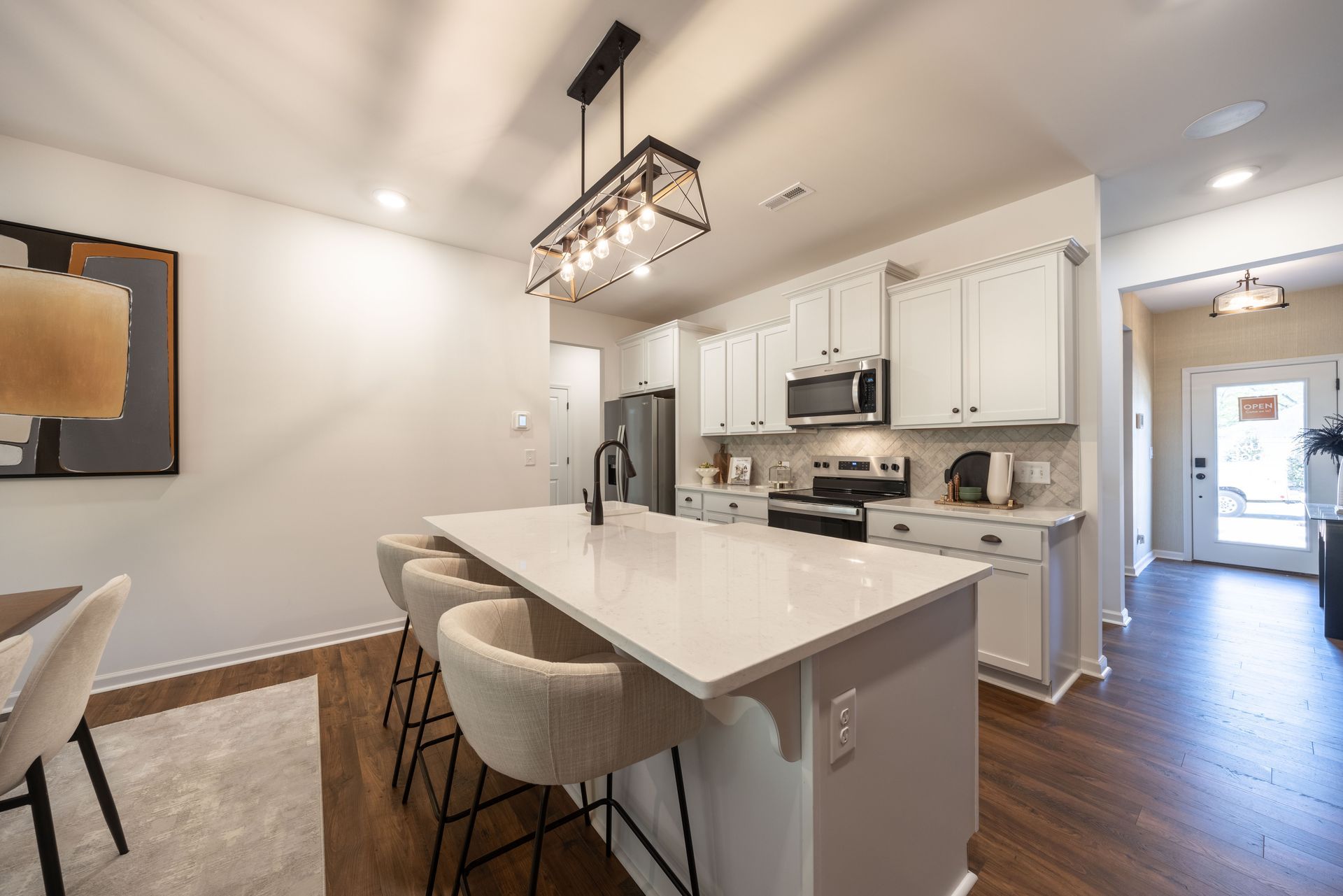 casa en Autumn Ridge por True Homes