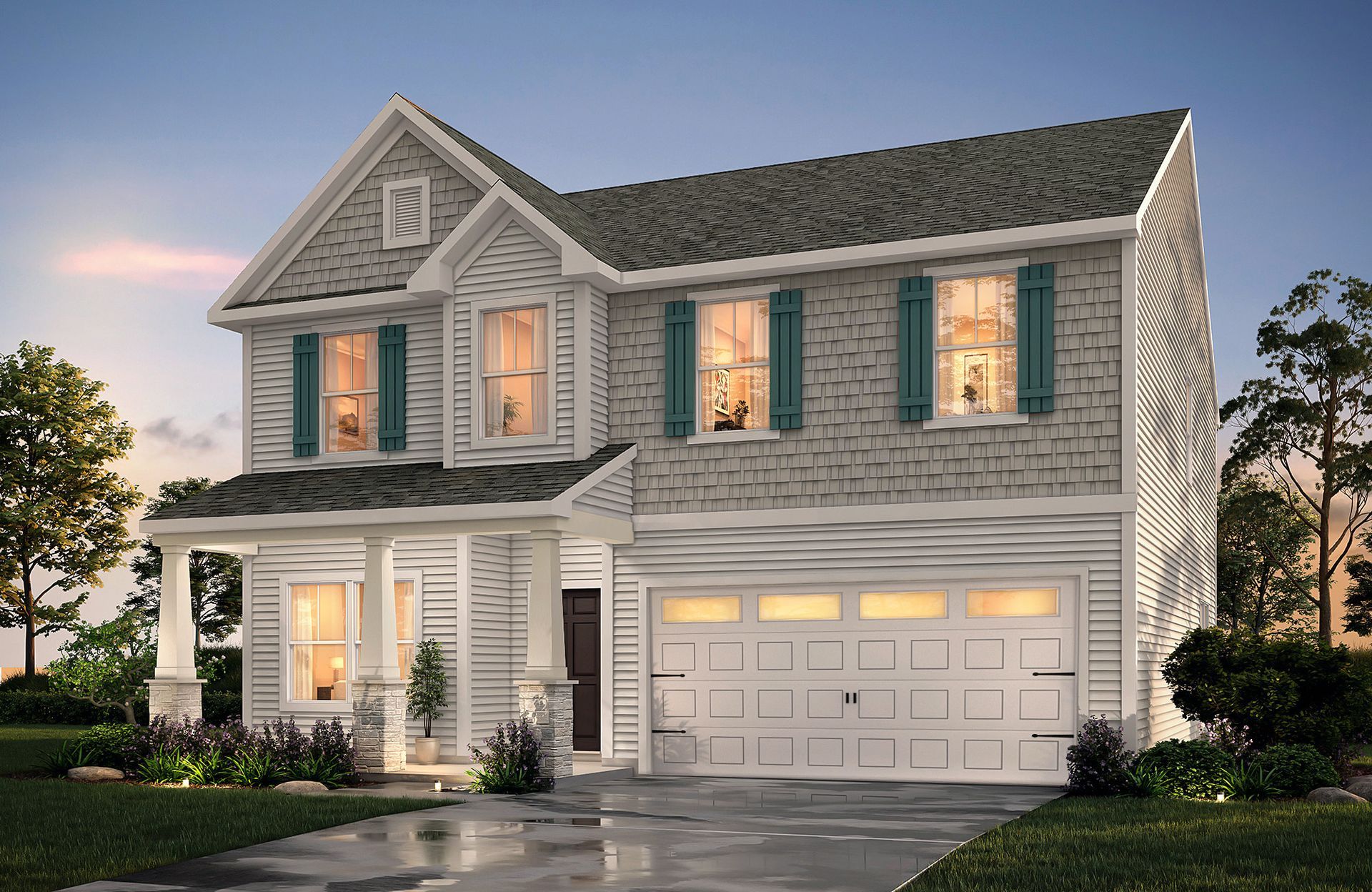 Delta St. Peachland, NC 28133