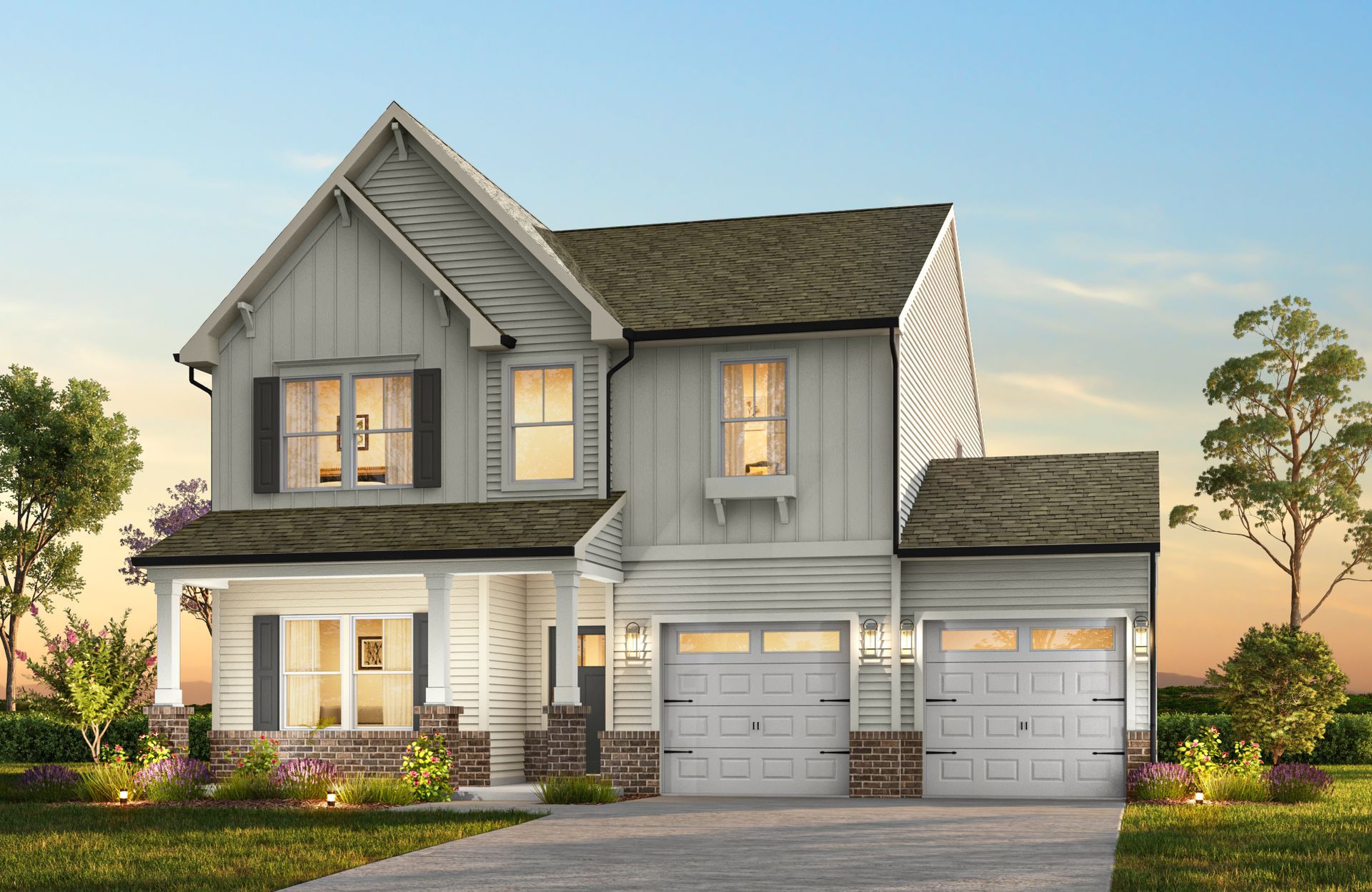 Delta St. Peachland, NC 28133