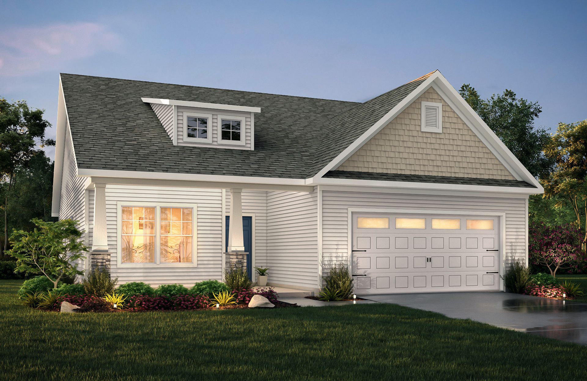 Delta St. Peachland, NC 28133