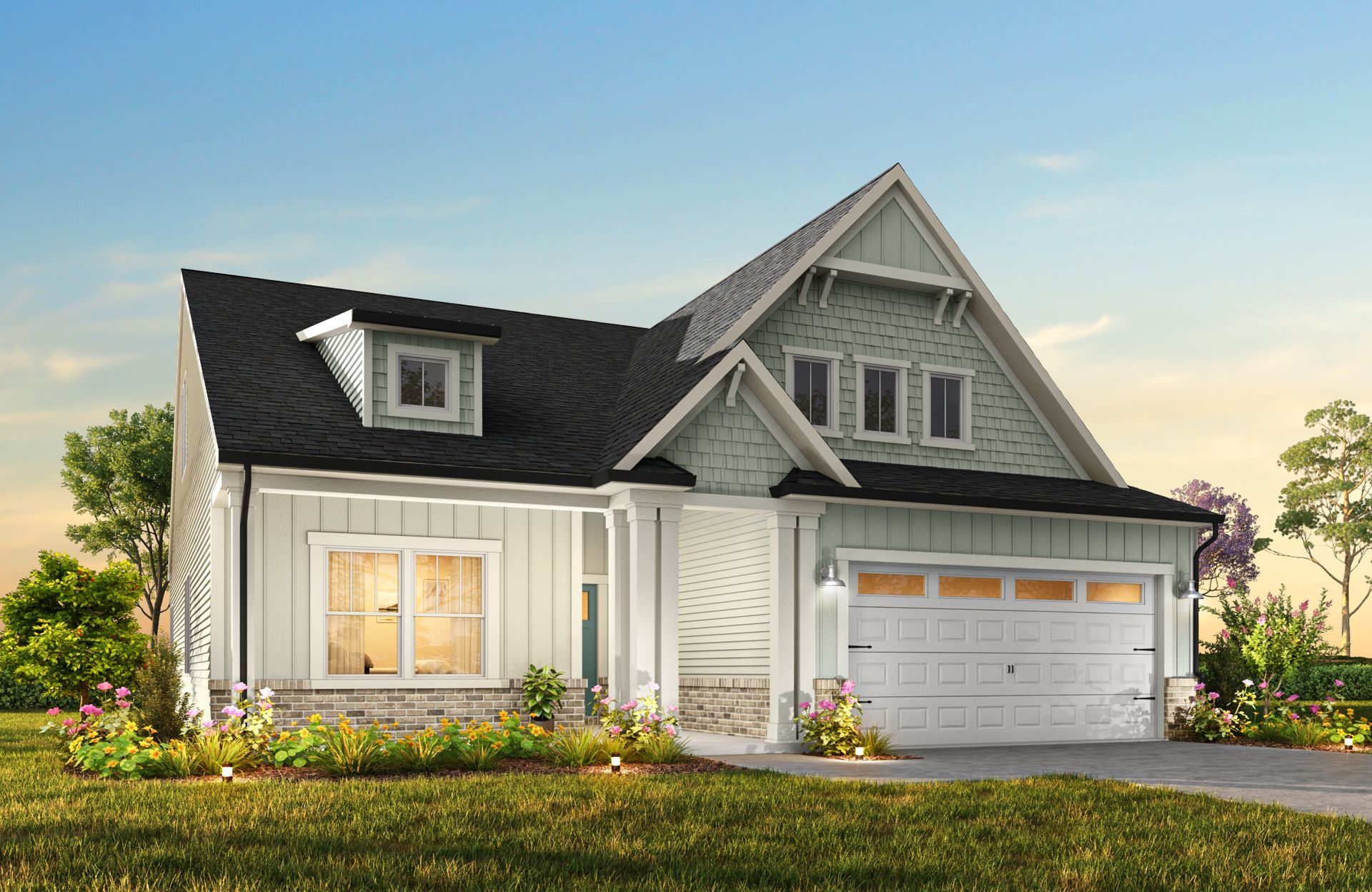 Delta St. Peachland, NC 28133
