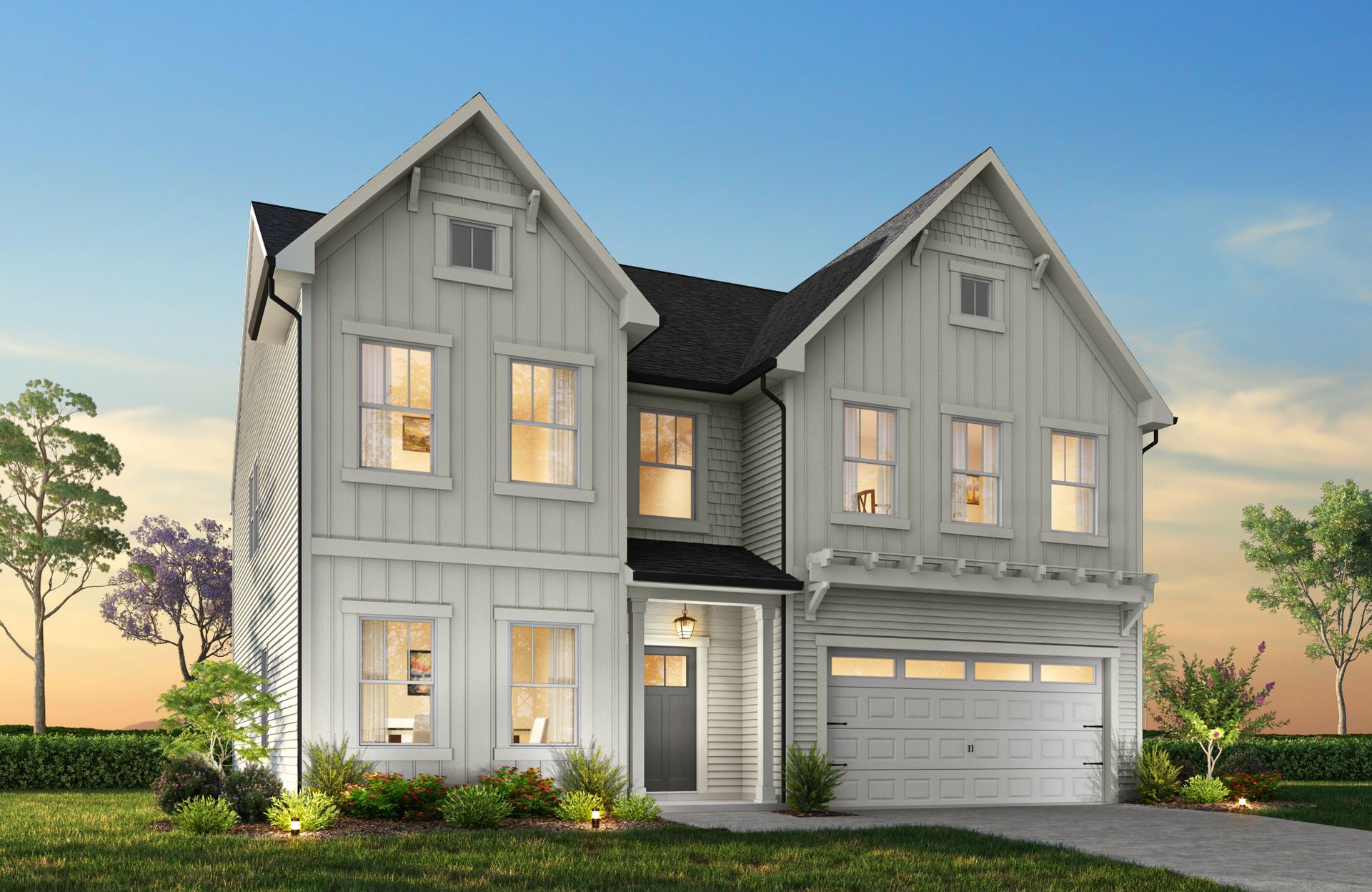 Kipling floor plan
