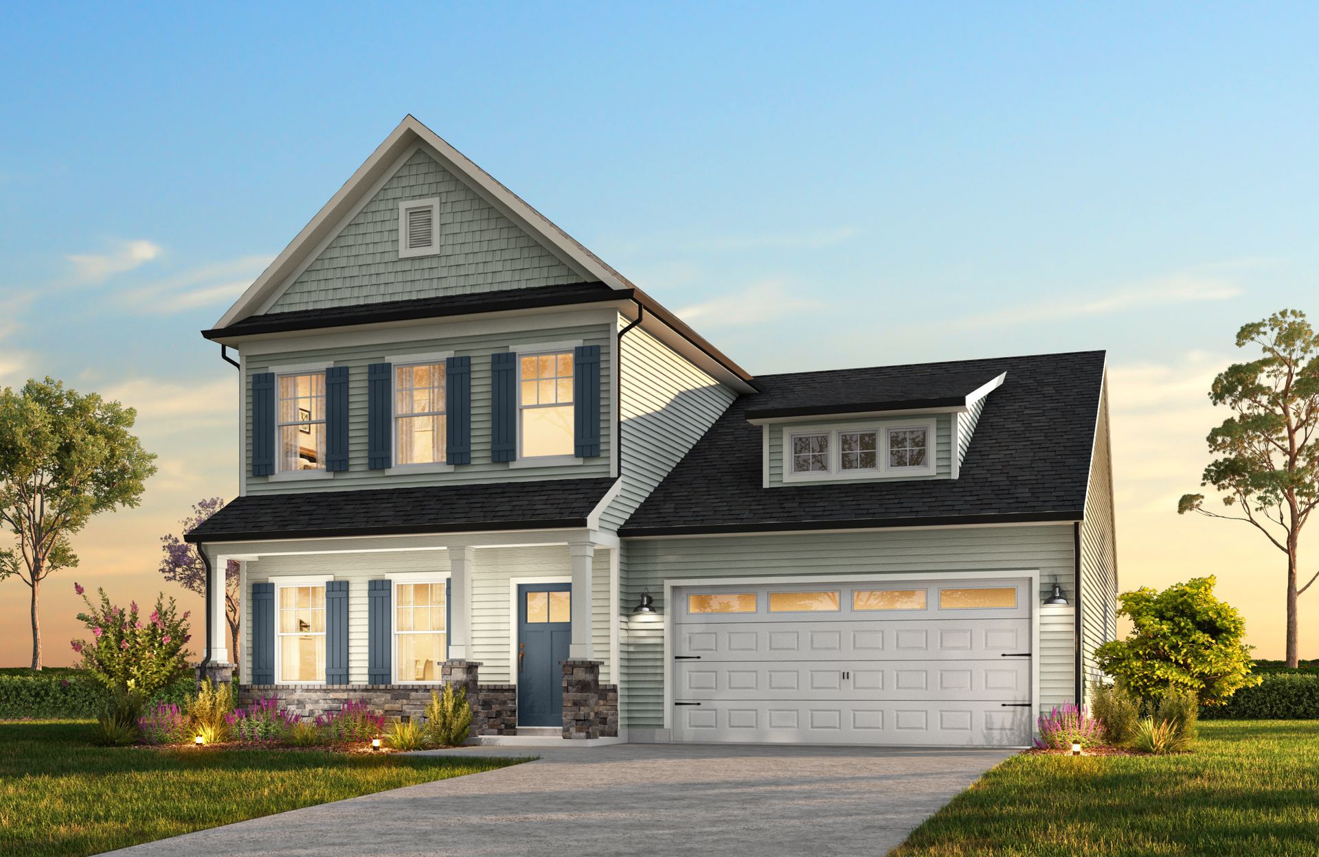 Delta St. Peachland, NC 28133