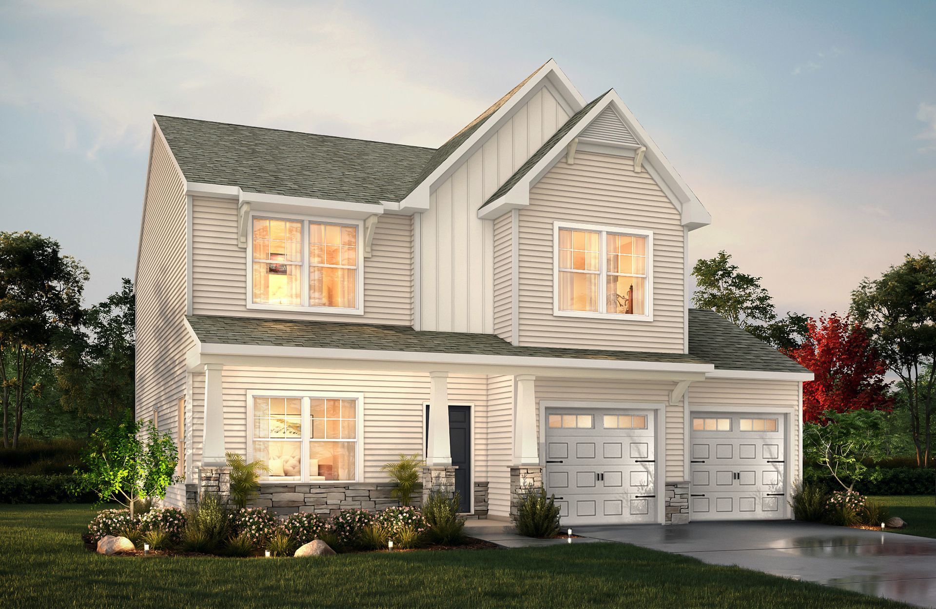 Delta St. Peachland, NC 28133