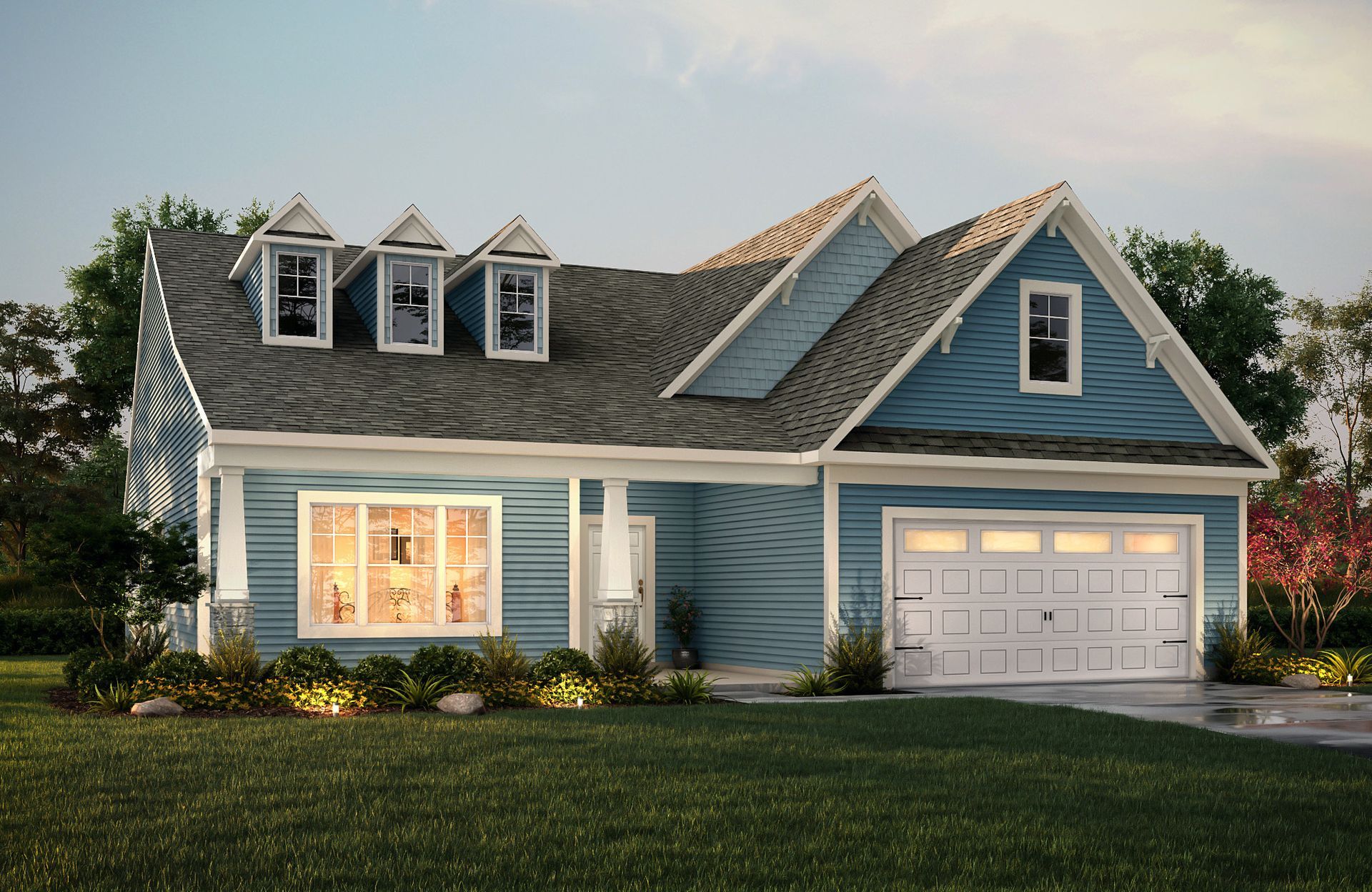 Delta St. Peachland, NC 28133