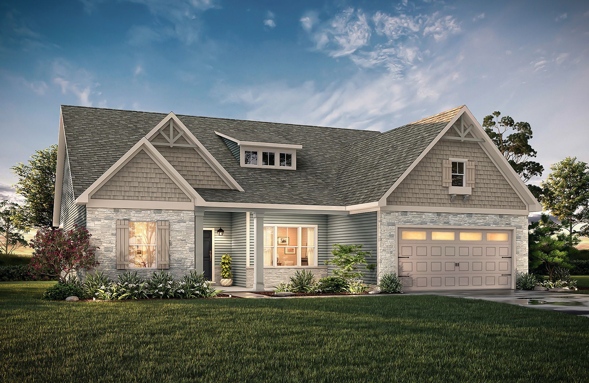 Delta St. Peachland, NC 28133