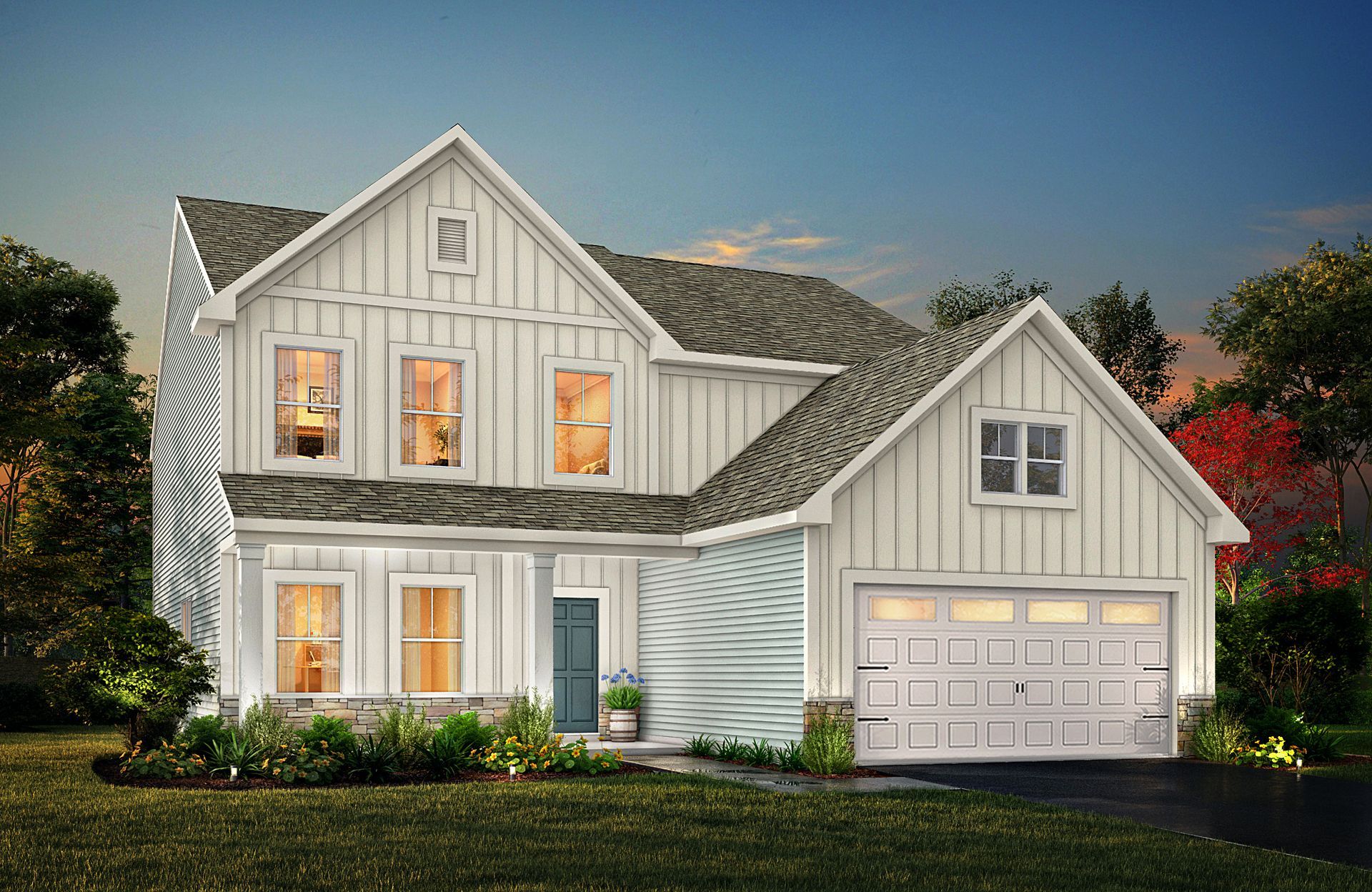 Delta St. Peachland, NC 28133