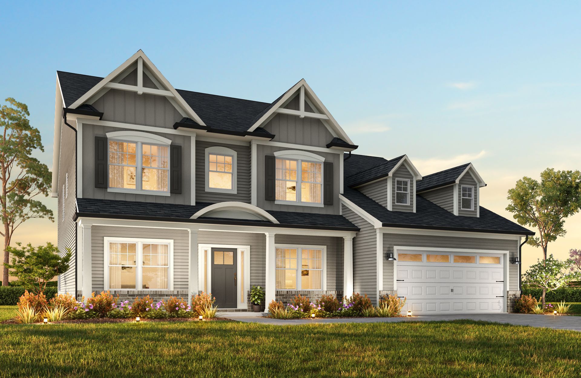 Delta St. Peachland, NC 28133