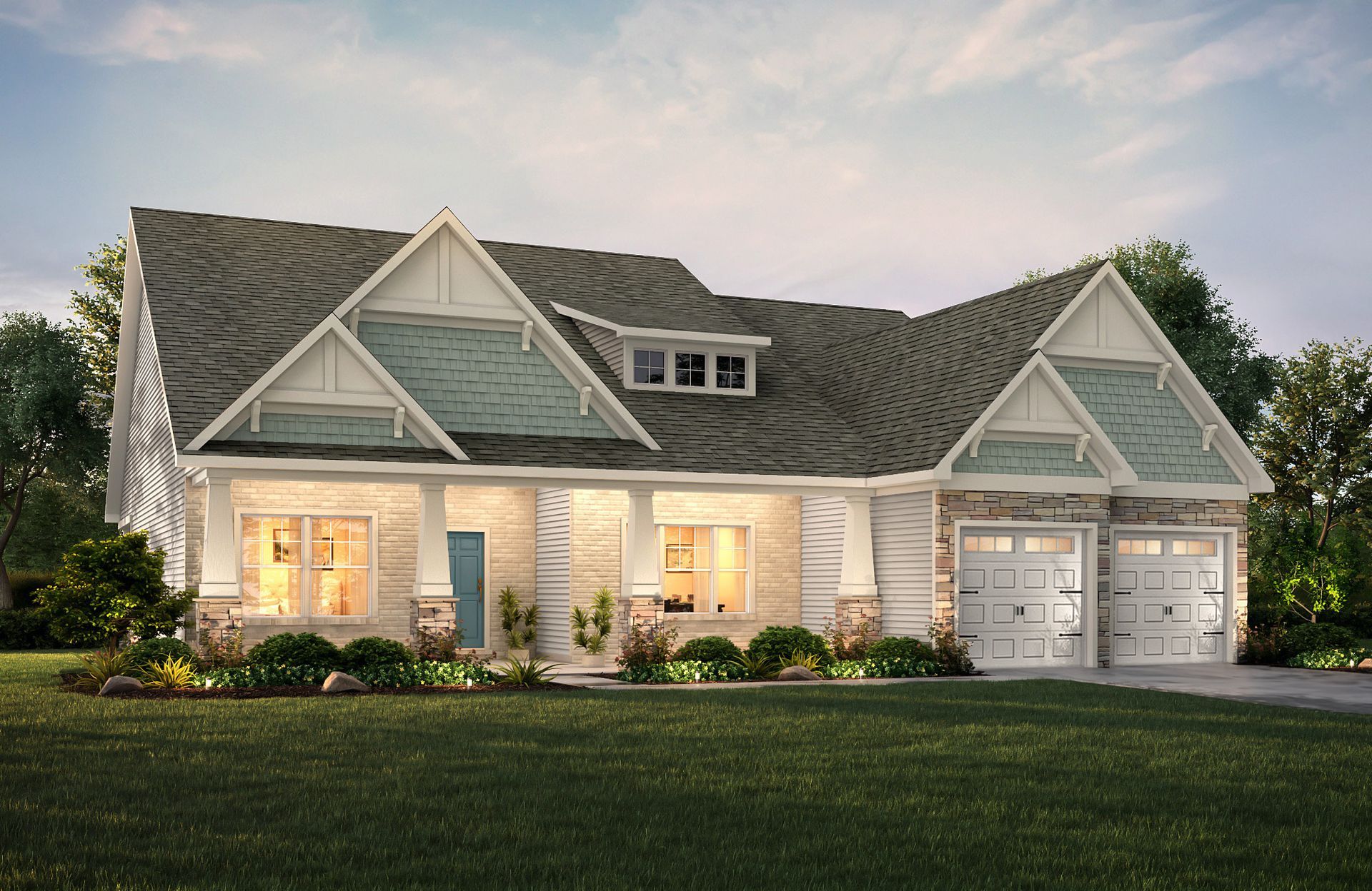 Delta St. Peachland, NC 28133