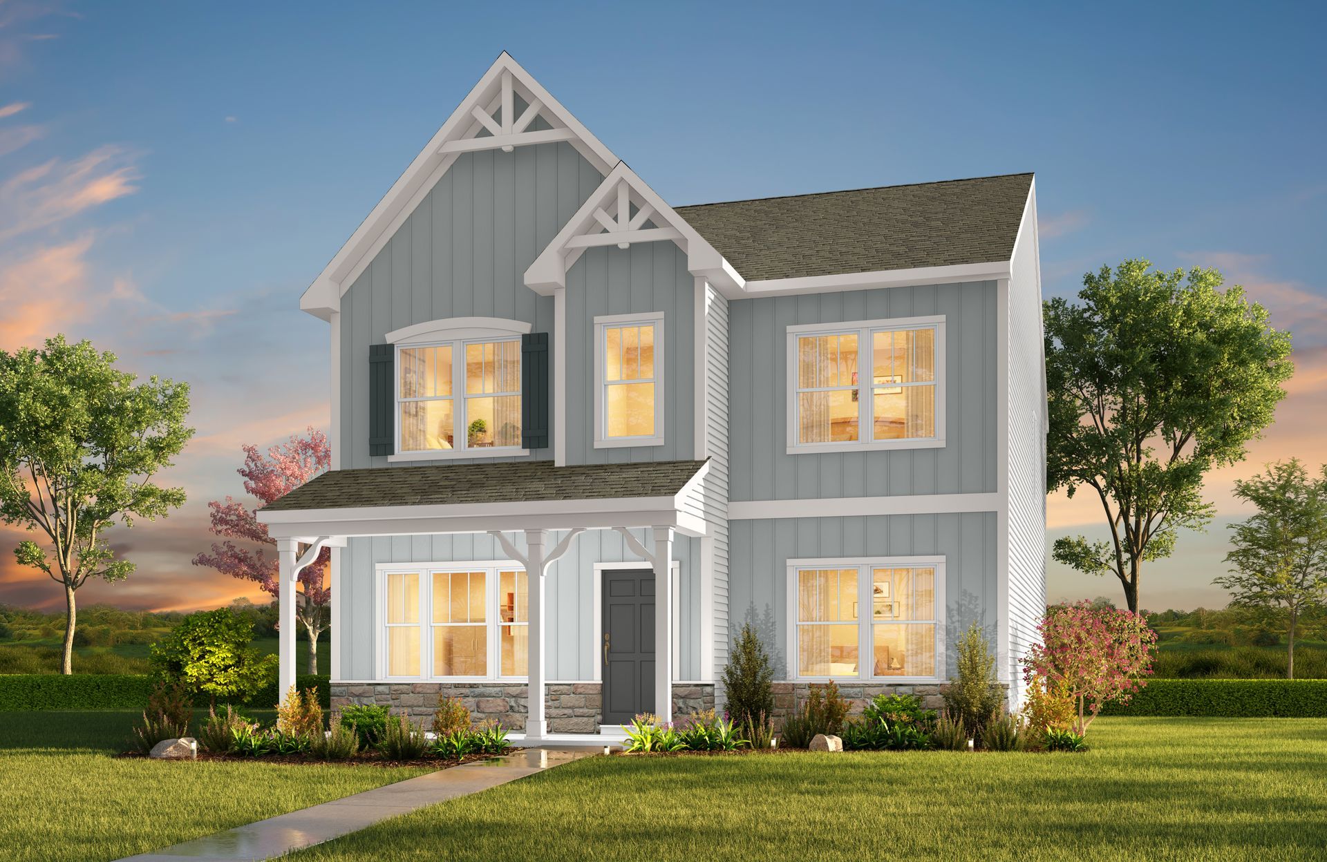 Delta St. Peachland, NC 28133