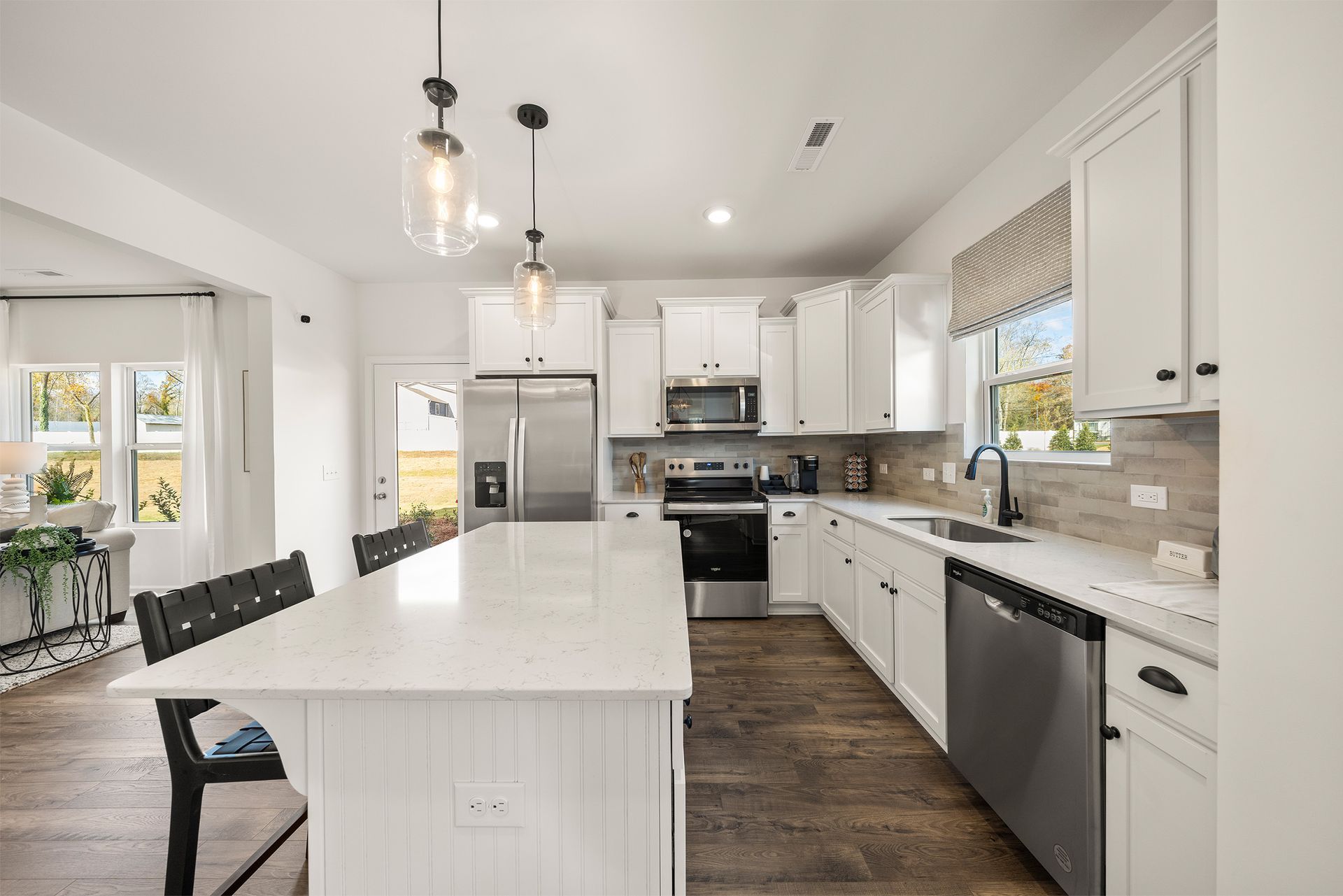 casa en Murray Heights por True Homes