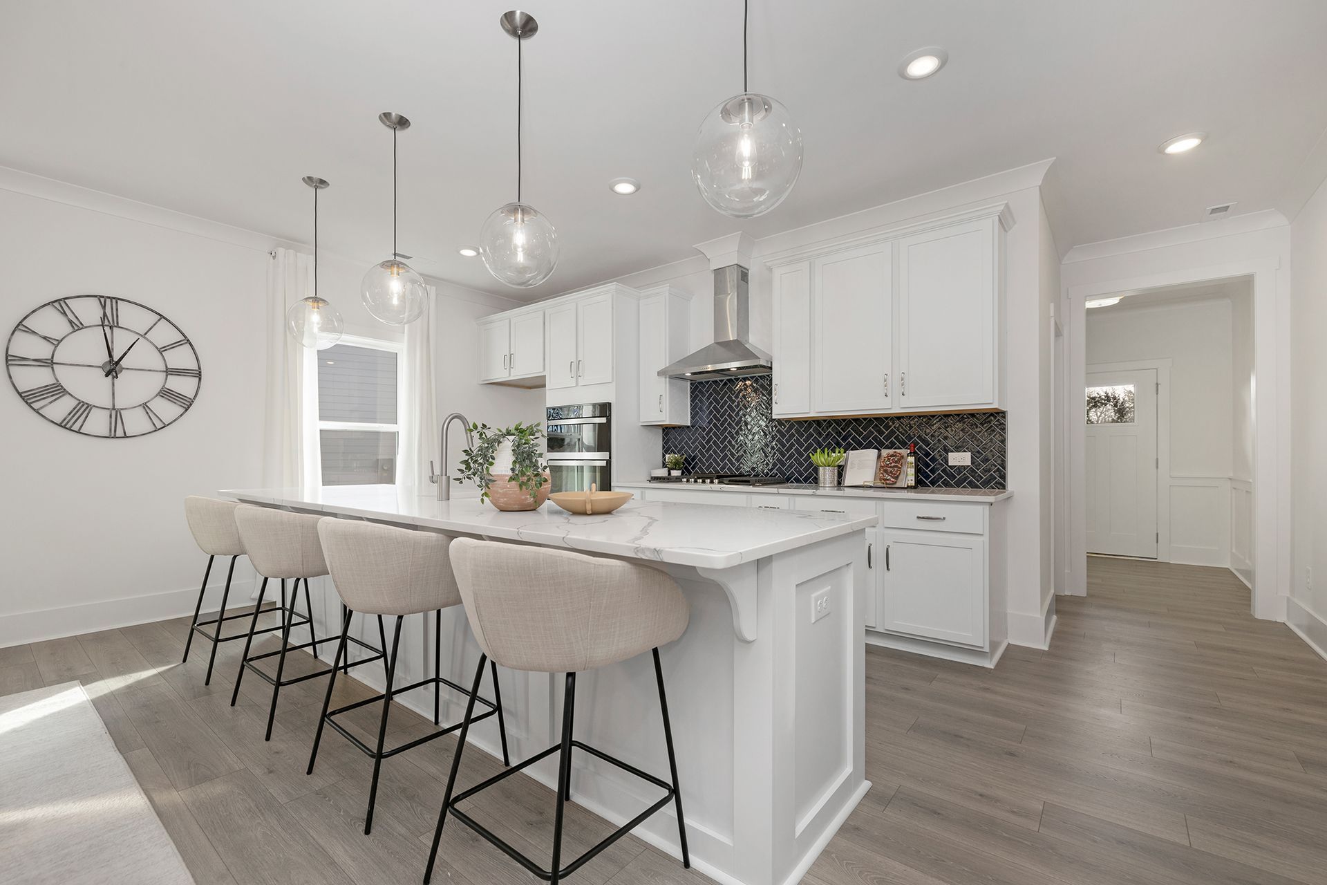 casa en Edgewater - Links por True Homes