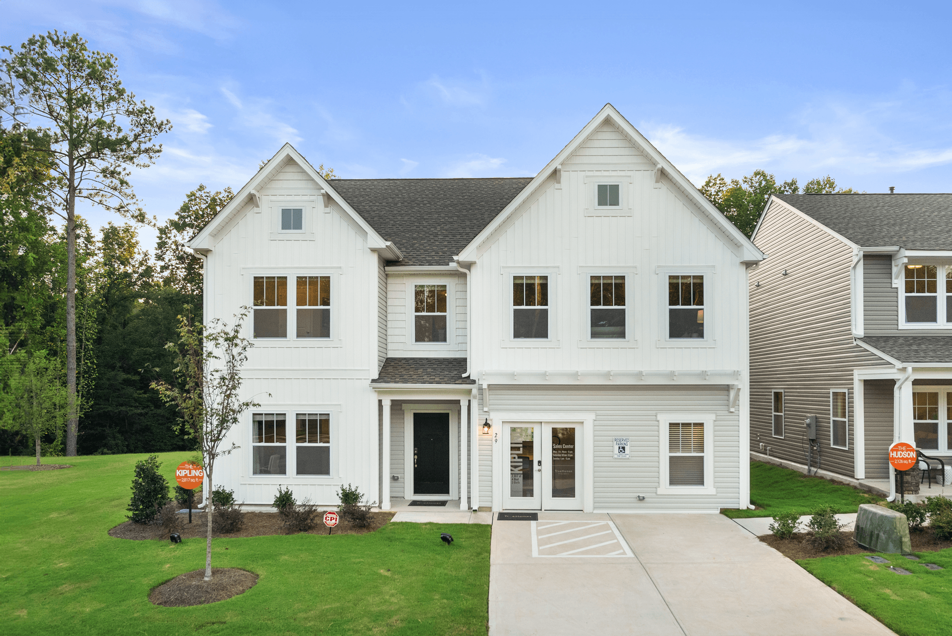 Copper Ridge at Flowers Plantation - Clayton, NC