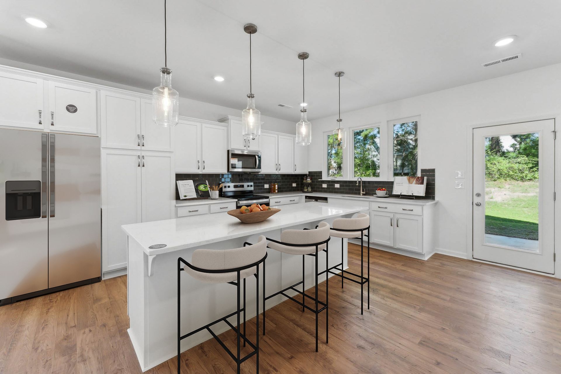 casa en Westbrook Falls por True Homes