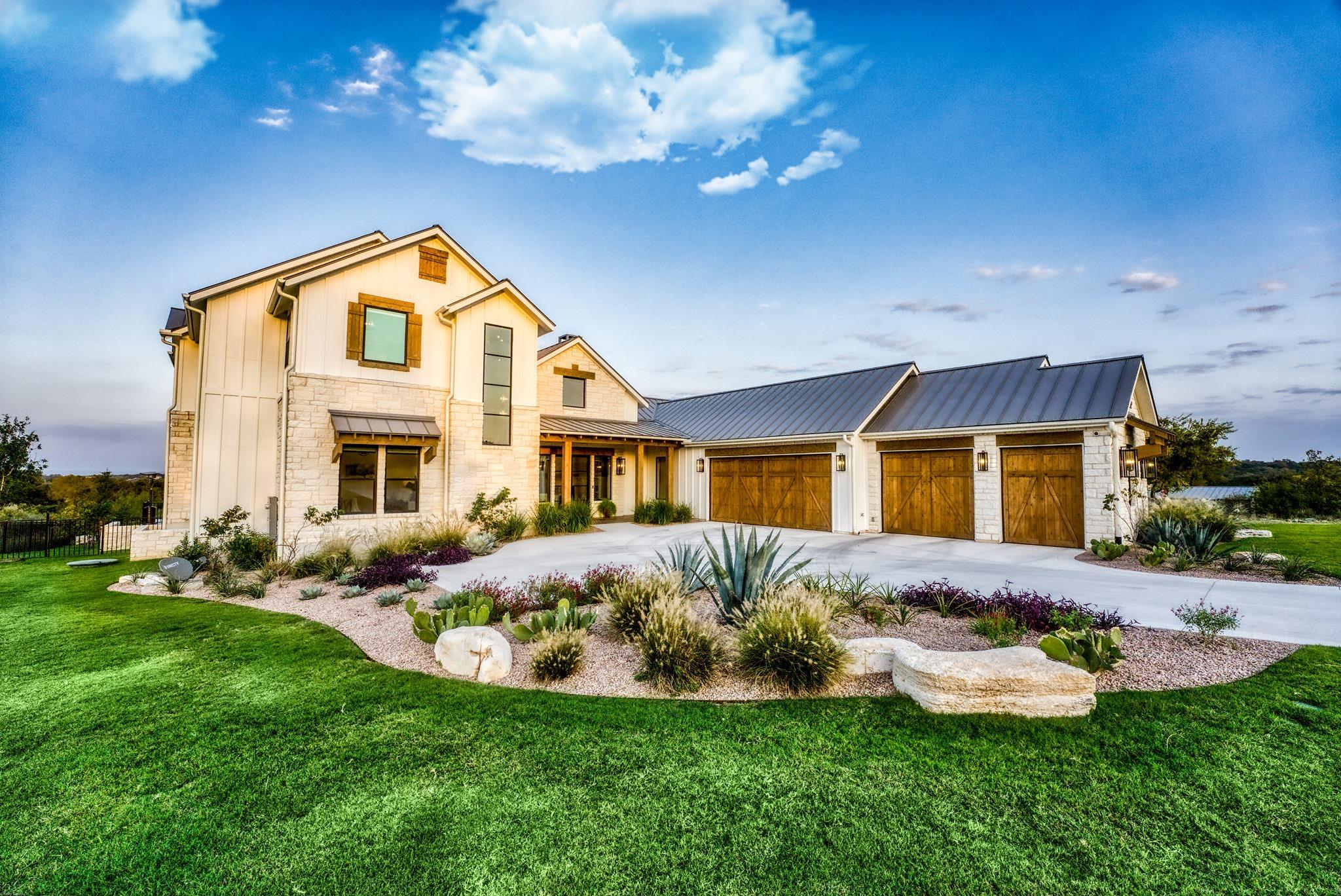 casa en Zbranek & Holt Custom Homes por Zbranek & Holt Custom Homes